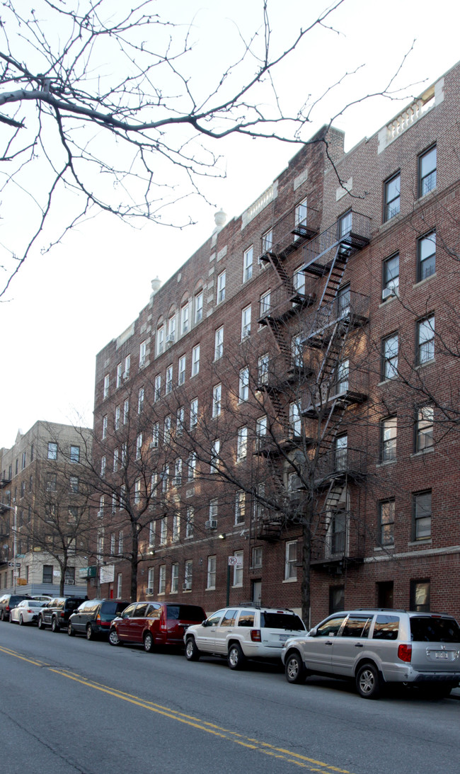 315 Wadsworth Ave in New York, NY - Building Photo - Building Photo