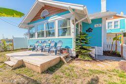 212 S Wild Olive Ave in Daytona Beach, FL - Building Photo - Building Photo
