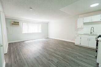 Interior Photo