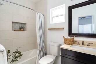 3062 Logan Ave in San Diego, CA - Building Photo - Building Photo