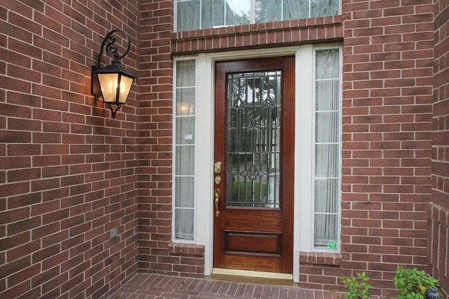 property at 18811 Cypress Chateau Dr