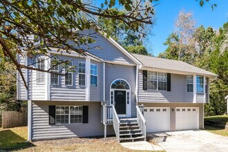 1030 Sycamore Summit in Sugar Hill, GA - Building Photo - Building Photo