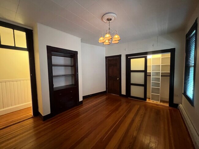 253 Washington St, Unit 1 in Cambridge, MA - Building Photo - Building Photo