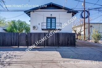 940 E Florita St in Tucson, AZ - Building Photo - Building Photo