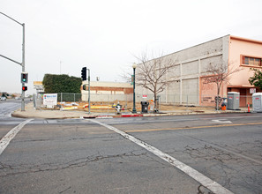 Residences at Old Town Kern in Bakersfield, CA - Building Photo - Building Photo