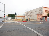 Residences at Old Town Kern in Bakersfield, CA - Foto de edificio - Building Photo