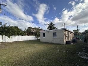 property at 728 SW 6th St