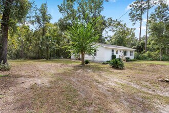 129 Sioux Trail in Crawfordville, FL - Building Photo - Building Photo