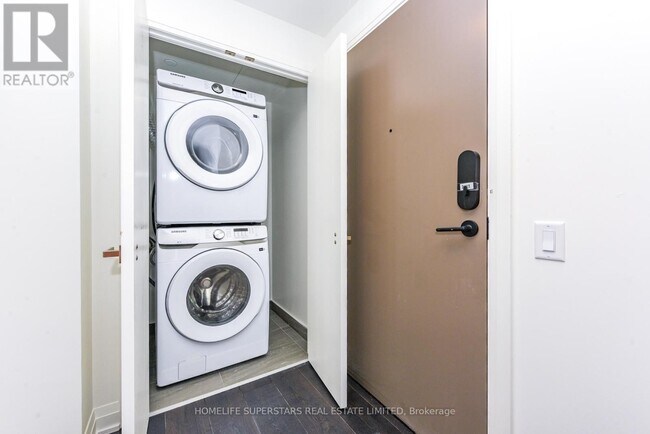 property at 4015 The Exchange