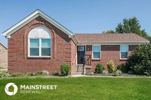 13102 Lavenia Ln in Louisville, KY - Building Photo