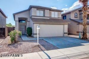 property at 20828 N 2nd Ave