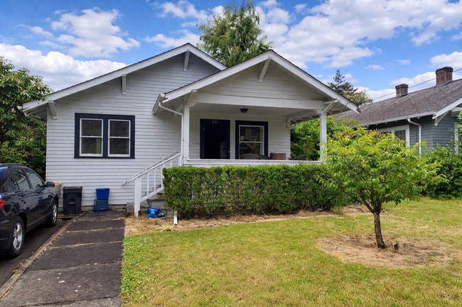 227 NW 23rd St in Corvallis, OR - Building Photo - Building Photo
