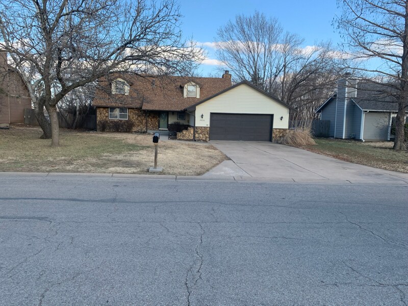 2036 Marc Ave in Andover, KS - Building Photo