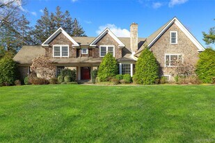 59 Park Rd in Scarsdale, NY - Building Photo