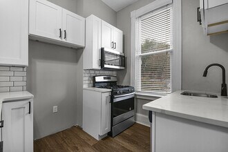 2205 S 11th St, Unit 2205 in St. Louis, MO - Building Photo - Building Photo