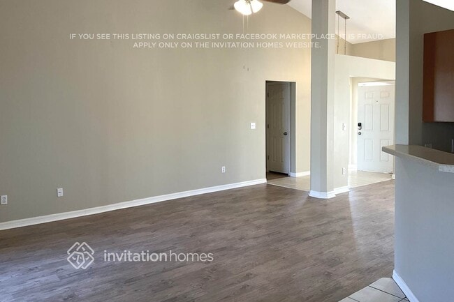 8523 Sunsprite Ct in Orlando, FL - Foto de edificio - Building Photo