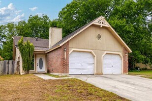 9206 Kempler Dr in Austin, TX - Building Photo
