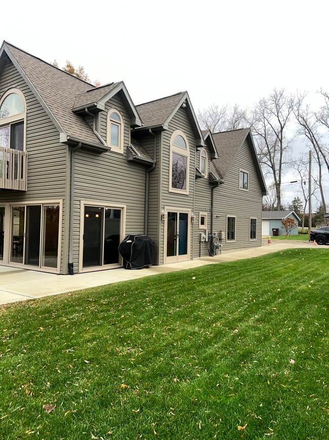 property at 8065 S Portage Rd