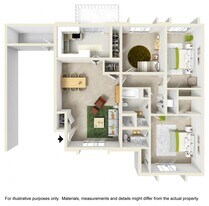 1000 Beacon Pkwy E in Birmingham, AL - Building Photo