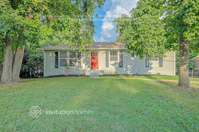 property at 211 Bonnafield Dr