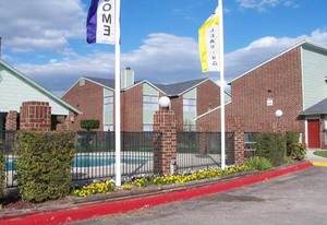 Thompson Place Apartments