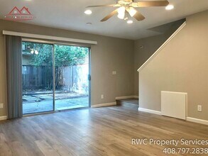 1921 Rock St in Mountain View, CA - Building Photo - Building Photo