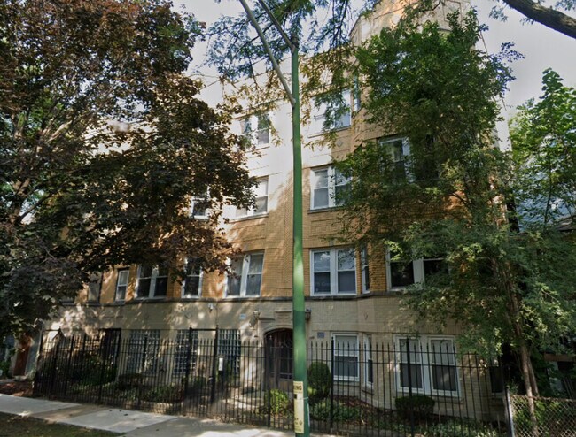 property at 3428 W Parker Ave