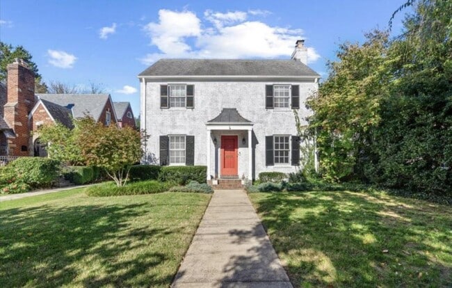 property at 2348 Nebraska Ave NW