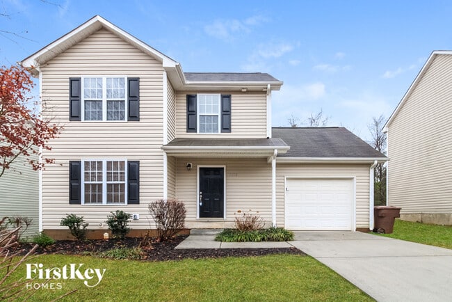 property at 1416 Asher Downs Dr
