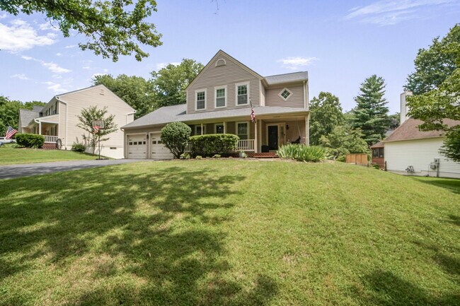 property at 23647 Rolling Fork Way