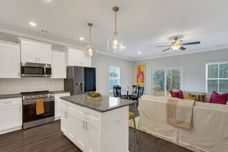 73 Stafford Lp in Richmond Hill, GA - Building Photo - Building Photo