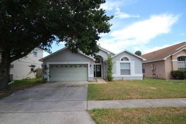 property at 833 Brightview Dr