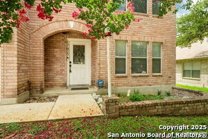 17427 Sapphire Rim Dr in San Antonio, TX - Building Photo - Building Photo