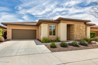 13231 W Hummingbird Terrace in Peoria, AZ - Building Photo - Building Photo