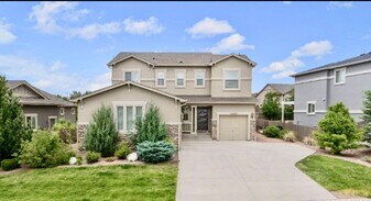 5234 Gem Lake Ct in Colorado Springs, CO - Building Photo