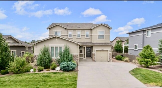 property at 5234 Gem Lake Ct