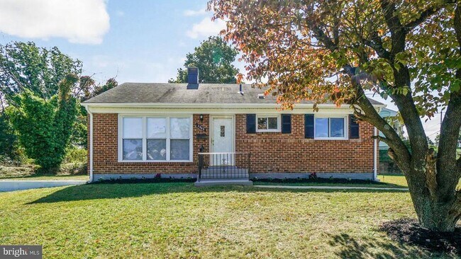 property at 2600 Edfeldt Dr