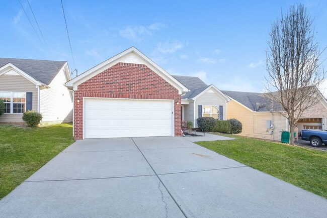 property at 312 Sarna Dr