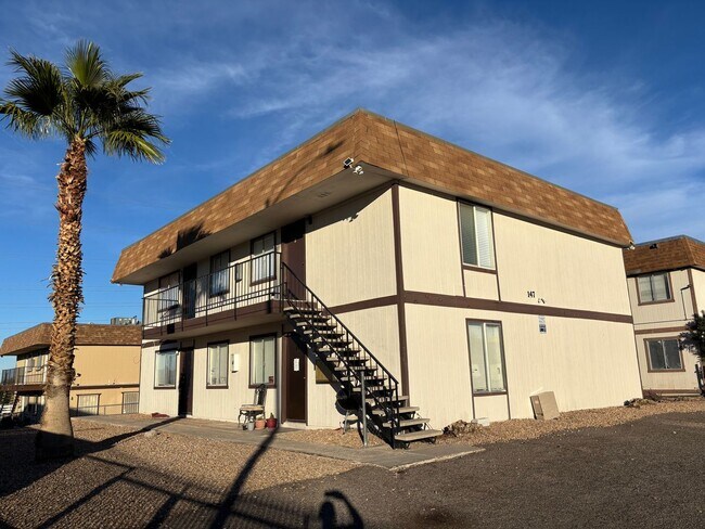 property at 147 Westminster Way