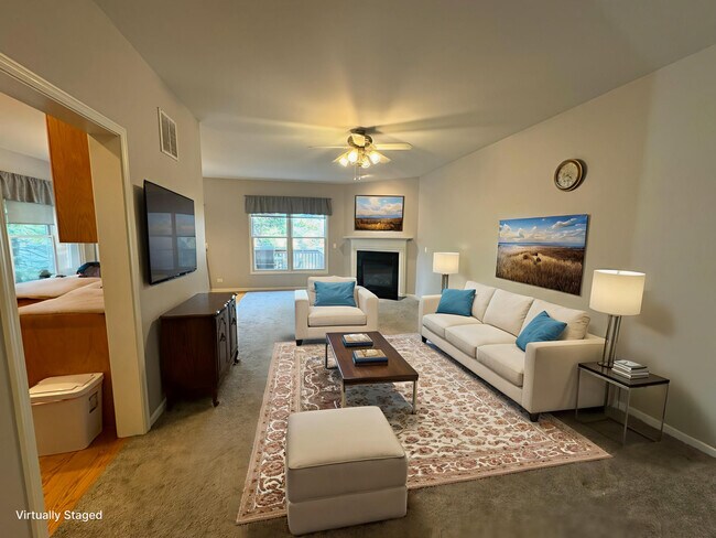 1N061 Mission Ct in Winfield, IL - Building Photo - Building Photo