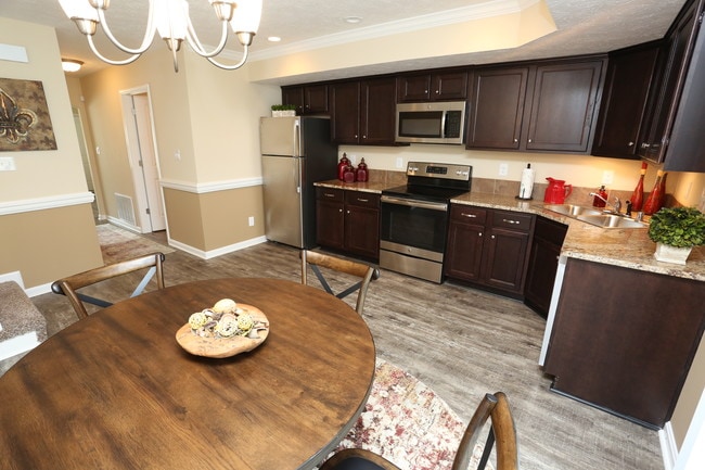 Avalon Springs Apartments