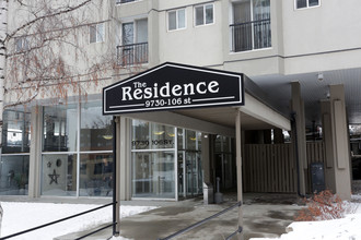 The Residence in Edmonton, AB - Building Photo - Building Photo