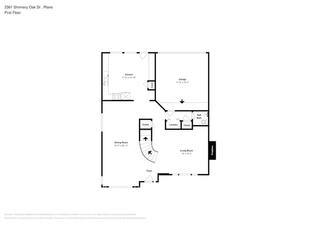 2361 Shinnery Oak Dr in Plano, TX - Building Photo - Building Photo