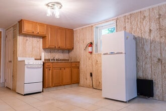 110 Liberty St in Ridgewood, NJ - Building Photo - Building Photo