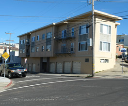 4 Vendome Ave in Daly City, CA - Building Photo - Building Photo