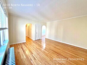 6018 N Navarre Ave in Chicago, IL - Building Photo - Building Photo