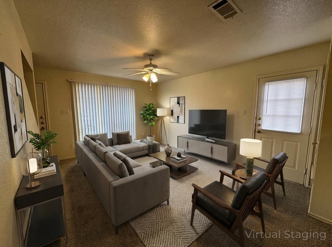 4508 Mattie Dr in Killeen, TX - Building Photo - Building Photo