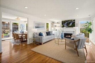 5606 59th Ave NE in Seattle, WA - Building Photo - Building Photo