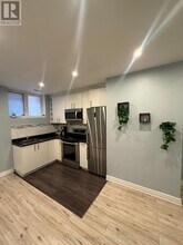 1166 Glengrove Ave W in Toronto, ON - Building Photo - Building Photo