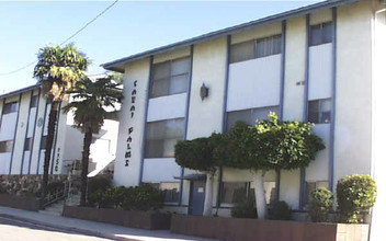 1150 N Maryland Ave in Glendale, CA - Building Photo - Building Photo